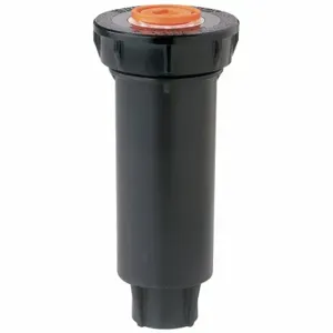 RAIN BIRD 1803LN Spray Head For Shrubs, 1/2 Inch Fnpt, Pvc, Half Circle, 8 To 15 Ft, 15 To 30 PSI | CT8MVP 6YPP2