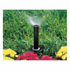 RAIN BIRD 1804VANS Spray Head For Shrubs, 1/2 Inch Fnpt, Plastic, 0 Deg To 360 Deg/Adj, 8 To 15 Ft | CT8MVG 3W972