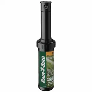 RAIN BIRD 32SA Pop-Up Rotor Sprinkler Head, 1/2 Inch Fnpt, Plastic, 40 Deg To 360 Deg./Part Circle | CT8MUT 4JY63