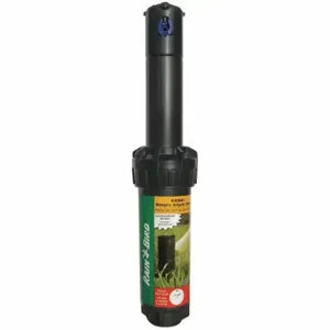 RAIN BIRD 42SA+ Pop-Up Rotor Sprinkler Head, 3/4 Inch Fnpt, Plastic, 40 Deg To 360 Deg./Part Circle | CT8MUU 4JY64