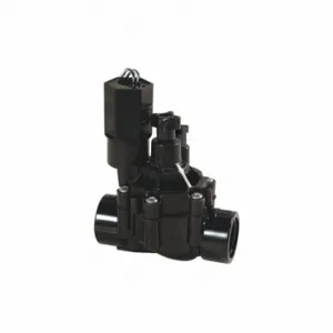 RAIN BIRD CPF100 In-Line Valve With Flow Control, 1 Inch, In-Line Valve With Flow Control, 1 Inch | CT8MWT 189R93