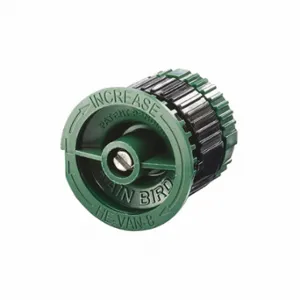 RAIN BIRD HEVAN08 High Efficiency Adjustable Nozzle, 8 ft, High Efficiency Adj Nozzle, 8 ft | CT8MUN 189R88