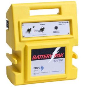 RAMFAN BPV-12 Battery Pack, 12V | CL6VVL