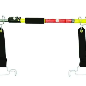 RAMFAN EA7095K Hanger Kit With Door Bar | CL6VVK