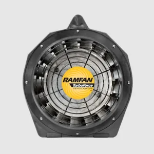 RAMFAN EB7201XX Blower, 12 Inch Size, 3/4Hp, 115V, 12 Inch Size | CL6VNK