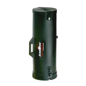 RAMFAN EF7004CL Quick Couple Canister, 25 Feet Size | CL6VVU