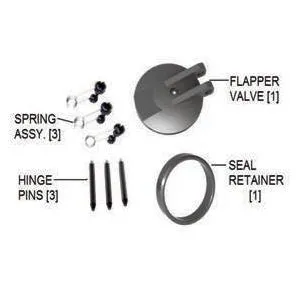 RAMFAN EF7400 Duct Wye Splitter, 12 Inch To Dual 8 Inch Size | CL6VVY