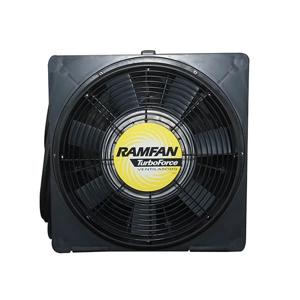 RAMFAN EG8200XX-230 Gebläse, 16 Zoll Größe, 1.5 PS, 240 V | CL6VNJ