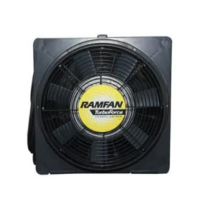 RAMFAN EG8200XX-230 Blower, 16 Inch Size, 1.5Hp, 240V | CL6VNJ