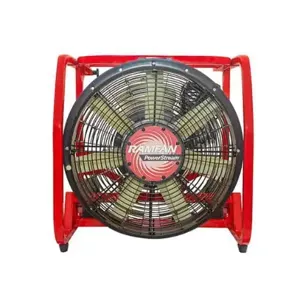 RAMFAN GD5005 Ventilator, 24 Inch Size | CL6VPK