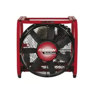 RAMFAN GE5022 Ventilator, 21 Inch Size | CL6VPW