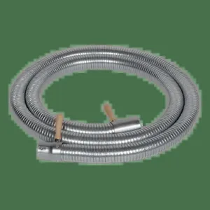 RAMFAN GF7115 Exhaust Diverter Hose Assembly, 2 Inch Dia, 12 Feet | CL6VVE