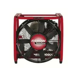 RAMFAN GJ5005 Ventilator, 28 Inch Size | CL6VPL