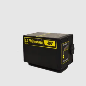 RAMFAN R2-40V Battery Pack, 40V, 6Ah | CL6VNV