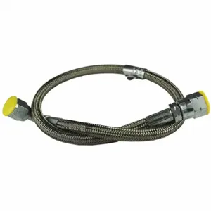 RANCO 1290132-A18 Refrigeration Hose, 18 Inch Size | CT8MXZ 66DC16