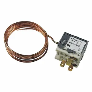 RANCO A22-391 Pneumatic Thermostat | CT8MYB 23UN95