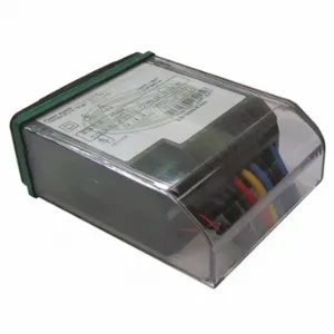 RANCO E-case Carrying Case, Carrying Case, Full Gauge Digital Controllers | CT8MWZ 55KR63