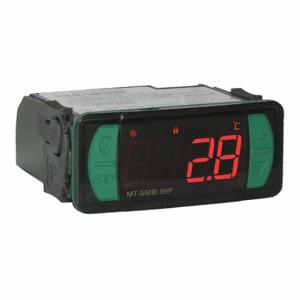 RANCO MT-512E 2HP Refrigeration Control, 1 Closes On Rise/1 Opens On Rise, 115 To 230V AC | CT8MXH 55KR56