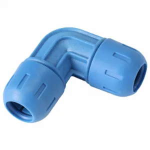 RAPIDAIR F2003 Air fitting, Nylon, 25 mm x 25 mm Tube OD | CT8NCK 787YP4