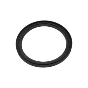 APPROVED VENDOR 40MPFE-300 EPDM Gasket, 3 inch Size, Tri Clover Compatible, Flanged | CF6CPQ