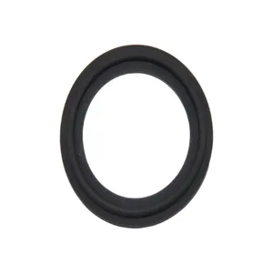 APPROVED VENDOR TC15GASEPDM Sanitary Gasket, EPDM, 1.5 Inch Size | CF6CVK