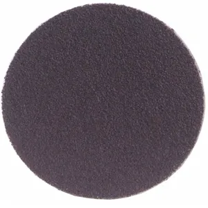 GRAINGER 08834172016 Coated PSA Sanding Disc, 36 Grit, Non- VACuum, Extra Coarse, Aluminium Oxide | CD2NBG 435Z77