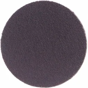 GRAINGER 08834173051 Coated PSA Sanding Disc, 120 Grit, Non- VACuum, Medium, Aluminium Oxide 25, Pk | CD2NBB 435Z44