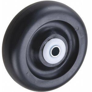 GRAINGER 400K85 4 Inch Caster Wheel, 300 Lbs. Load Rating, Fits Axle Dia. 3/8 Inch | CD2MNH