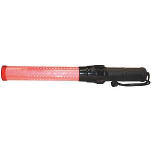 GRAINGER KE-SLB24 Baton, 90hr Steady Operating Life, Red | AX3MKA 52JJ29