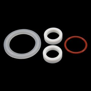 APPROVED VENDOR SEATTF075VBALLTAP Replacement Seat and Gasket Set | CF6CRX