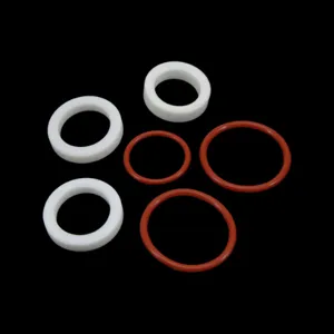 APPROVED VENDOR SEATTC10VBALL3W Replacement Seat and Gasket Set | CF6CTB