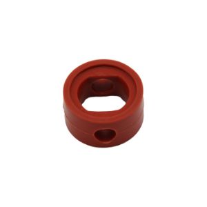 APPROVED VENDOR SEATTC10VBFV-SIL Butterfly Valve Replacement Seat, 1 Inch Size, Silicone | CF6CUV
