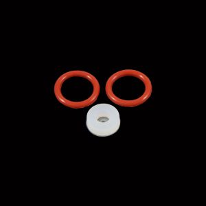 APPROVED VENDOR SEATTC15VSAMPLE Seat and O-Ring kit | CF6CTQ