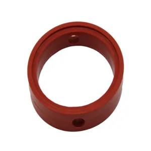 APPROVED VENDOR SEATTC30VBFV-SIL Butterfly Valve Replacement Seat, 3 Inch Size, Silicone | CF6CVD