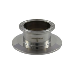 APPROVED VENDOR TCCAPRED30X20 Reducer Adapter, Tri Clover Compatible 3 Inch Size x 2 Inch Cap Style Reducer | CF6CUK