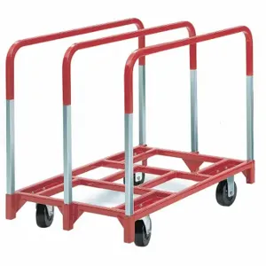 RAYMOND 3825US Panel Truck, 2400 Lb. Cap, 36 x 27-1/2 Inch Size | CT8UXV 62NA77