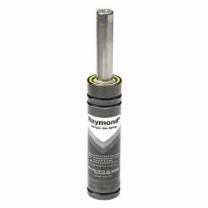 RAYMOND M2-012-RE Gas Spring, Heavy Duty Nitrogen, Carbon Steel, 2.12 Inch Size Compressed Length | CT8TYQ 54JP93