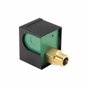 RAYPAK 007142F Flow Switch, 1 Inch, 24V | CT8UZE 40LY75