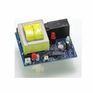 RAYPAK 007157F Control Board | CT8UZC 62YC19