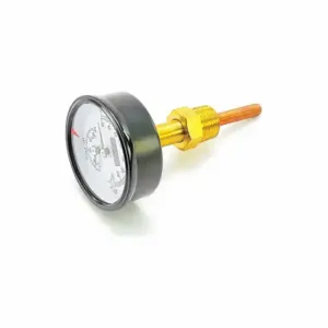 RAYPAK 007399F Gauge | CT8UZH 62YC23