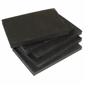 RAYTECH 07-779 Rubber Pads | CT8VAV 5UJL4