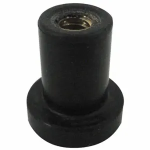 RAYTECH 8094090P Rubber Well Nut | CT8VAY 5UJJ8