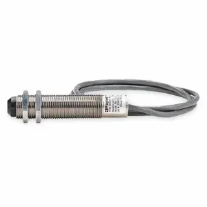 RAYTEK RAYCI1A10L Fixed Mount Infrared Temperature Sensor, J Thermocouple, 32 Deg To 662 DegF | CT8VCD 1CVJ1