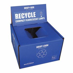RECYCLEPAK SUPPLY-253 CFL Recycling Kit | CT8VHJ 34J847