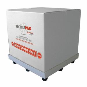 RECYCLEPAK SUPPLY-261 Bulb Recycling Kit | CT8VHH 45L101