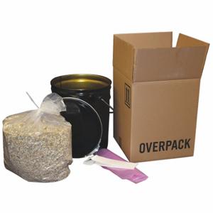RECYCLEPAK SUPPLY-369LM Battery Recycling Kit | CT8VGY 55VR02