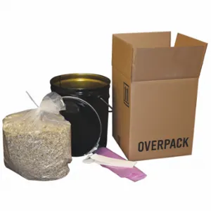 RECYCLEPAK SUPPLY-368LI Battery Recycling Kit | CT8VHB 55VP98