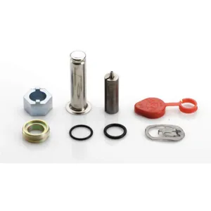 RED HAT 302014 Valve Rebuild Kit | AC2DBP 2HTX3