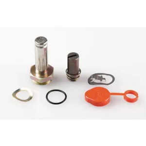 RED HAT 302037 Valve Rebuild Kit For 3ul70 5lu35 | AC2DBL 2HTW9