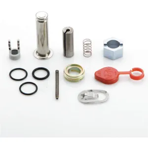 RED HAT 302120 Valve Rebuild Kit For AD2UWZ | AC2DBG 2HTW4